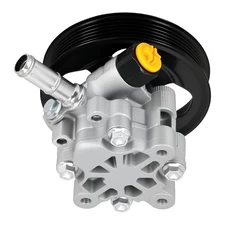 Power Steering Pump for Land Rover LR3 Range Rover Sport V8 4.2L 4.4L 2006 5852