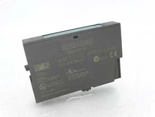 SIEMENS 6ES7135-4FB00-0AB0 PLC MODULE