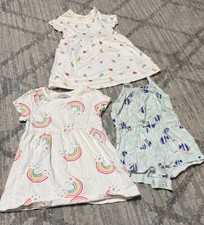 Baby Girl Bundle 