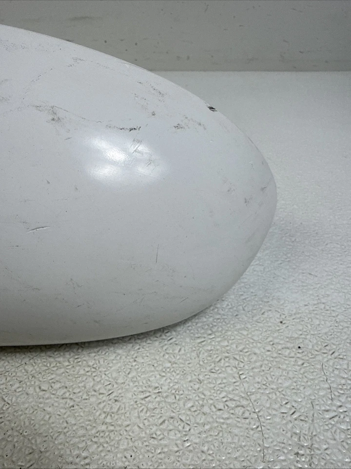 Espejo retrovisor exterior térmico para puerta de pasajero derecho Cadillac Seville 98-04 OEM Foto 2 de 4