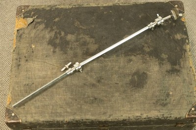 1960s Rogers Swivomatic ''Jointed'' Swivomatic Cymbal Arm