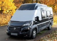 Carbest X-Trem Thermomatte FüR Iveco Daily Ab Bj. 2014, Fahrerhaus-AußEnisolieru