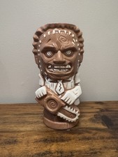 Geeki Tikis Leatherface Texas Chainsaw Massacre