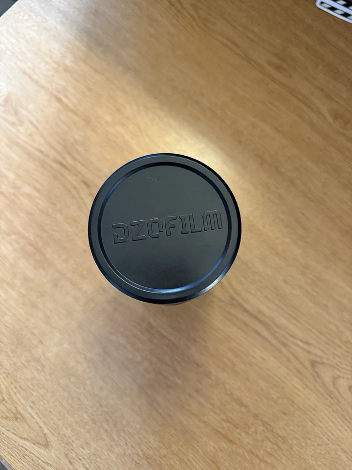 DZOFilm Vespid Prime 25mm T2.1 Cinema Lens for EF - Image 3 of 4