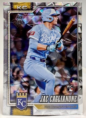 2026 Topps Series 1 Diamante Foil #1-350 SP You Pick A Card Complete A Set