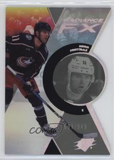 2023-24 SPx Radiance F/X Rookies 601/949 Adam Fantilli #RFX-73 2d8