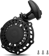 56202i-166 Recoil pull Starter Assy For Champion 2000W WEN 56202i 1007489460002