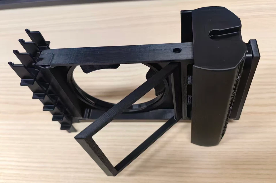 Portavasos de ventilación parrilla de ventilación de aire para tablero de instrumentos para Mercedes-Benz 190D 190E W201 Foto 4 de 4