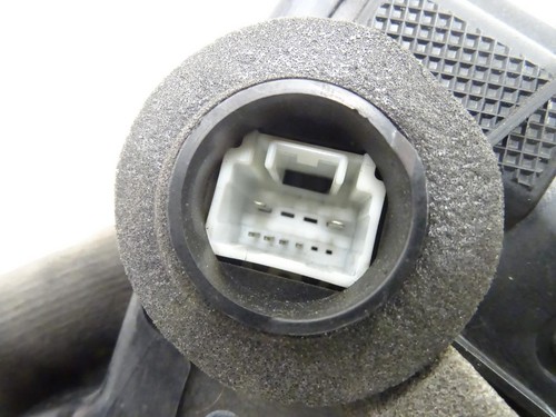 PORTIERSLOT LINKS VOOR Suzuki Grand Vitara II (JT) 8225065J25 #107817727 - Afbeelding 3 van 6