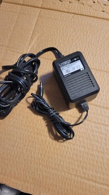 Genuine Cambridge Soundworks TEAD-48-121000UT Class 2 Power Supply 12V 1A 