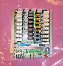MAZAK D65UB004821 YSJ670-8H Remote IO Free ex...