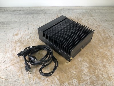DELL EMC EDGE GATEWAY 5200 i5-9500TE @ 2.20GHz, 20GB RAM, NO HDD/OS