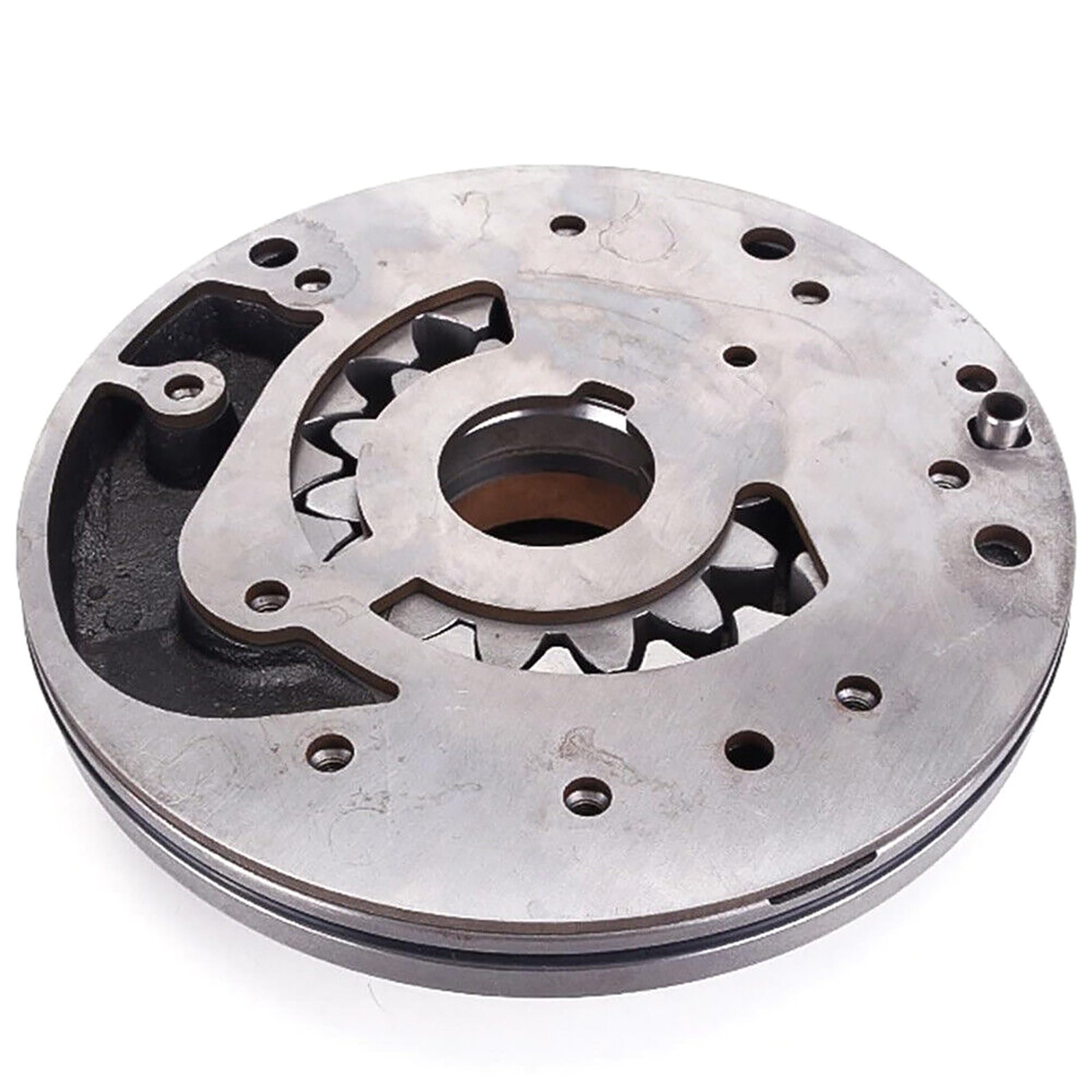 1 PC Durable Metal Auto Oil Pump Accessories 1060410017 For BMW RWD 1999-On