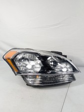 2012-2013 Kia Soul Headlamp Headlights Assembly Right Passenger Side