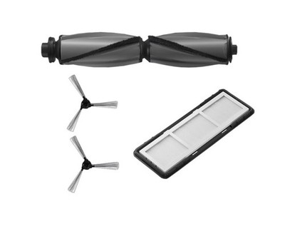 Samsung Genuine Jet Bot Combo Accessory Kit VCA-RAK97 Filter Side Brush NEW