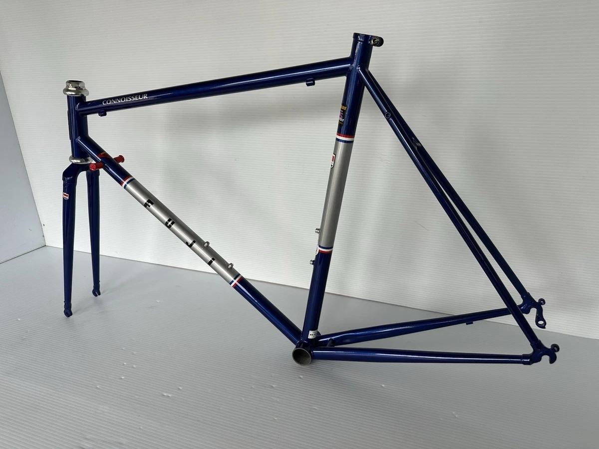 Fuji Steel Bike Frames for sale | eBay