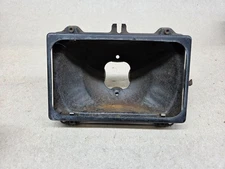 GM Headlight Bucket LH Out/RH Inside, 98-02 Firebird Trans Am, Suburban, Blazer