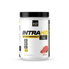 HD muscle  INTRA  EAA OFFER DUE TO BBE  watermelon flavour