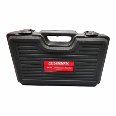 Maddox Superior Automotive Tools MH20B-1 Deluxe Compression Test