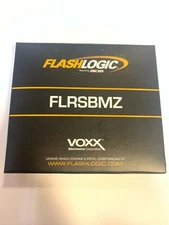 FLRSBMZ FlashLogic Remote Start Module for BMW & Mercedes NEW