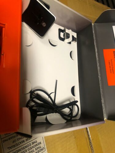 Gyration GYM5600NA Air Mouse Elite With MotionSense Laser Sensor 2.4Ghz READ ON - Picture 4 of 8