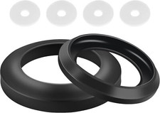 34120 RV Waste Ball Seal Kit Fit for Thetford StyleII  Style Plus RV ToiletSeal