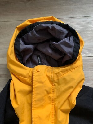 ジャケット・アウター 90s 00s NIKE ACG Goose Down Vest M Nike ACG Goose Down Full Zip Puffer Vest Mens Size L Green