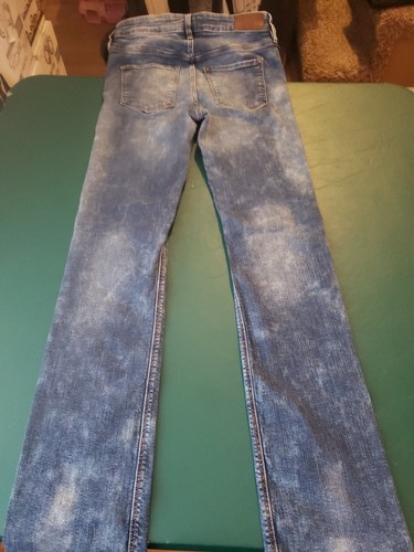 H&m Denim Jeans Mens Mens 30×32 - Picture 10 of 15