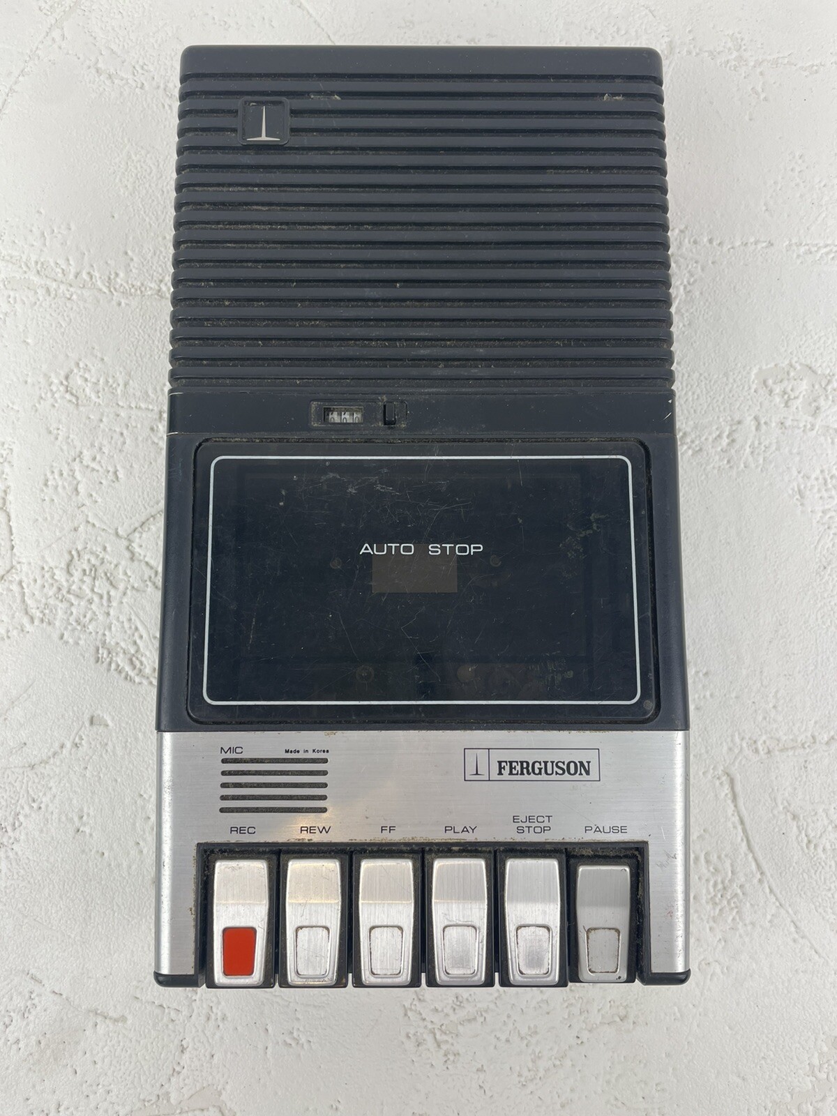 Ferguson Record Player for sale in UK View 67 bargains