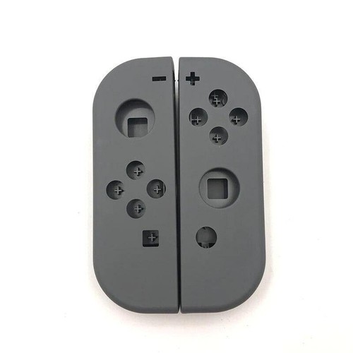 For Nintendo Switch Joy-Con Solid Colors #1 Replacement Part Housing Shell Case