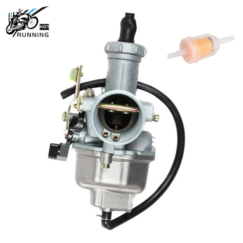 HONDA TRX 200SX 87-88 CARB CARBURETOR REBUILD KIT - Made In Japan - Foto 7