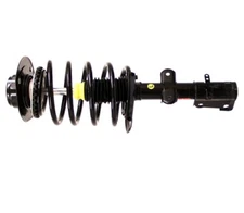Monroe 172130L Quick-Strut Strut and Coil Spring Assembly For 04-08 Pacifica