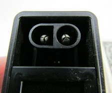 New Tyco Corcom 3A 72V DC Power Filter Module Snap-In EMI/RFI 6609111-1 C1201A 