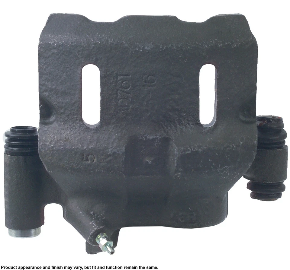 Pinza de freno de disco delantera derecha cardona para Chevrolet W4500 Tiltmaster 1988-1997 Foto 3 de 4