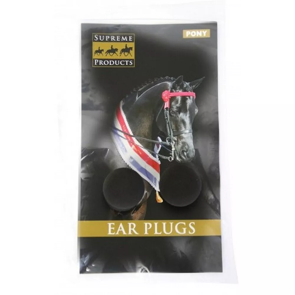 Bouchons d'oreille Supreme Products