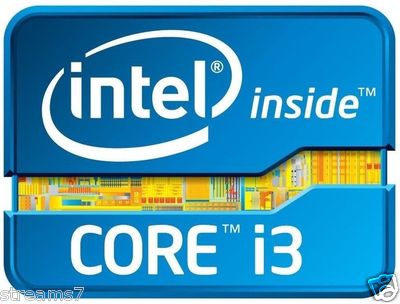 2nd Gen Intel  Core  i3-2310M Laptop Processor SR04R Sandy Bridge Laptop CPU
