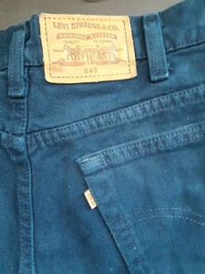 levis gold