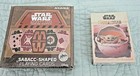 Star Wars Galaxys Edge SABACC-SHAPED & MANDALORIAN BABY YODA Playing Cards 12#17