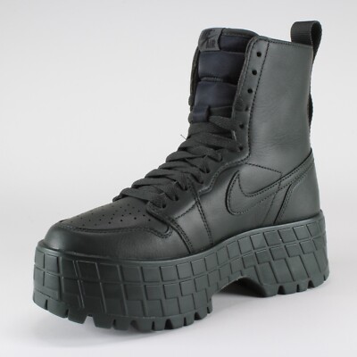 Nike Air Jordan 1 High Brooklyn 'Spruce Green' FJ5737-300 Women's