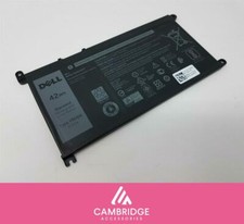 Genuine Original Dell YRDD6 1VX1H VM732 FDRHM Laptop Battery