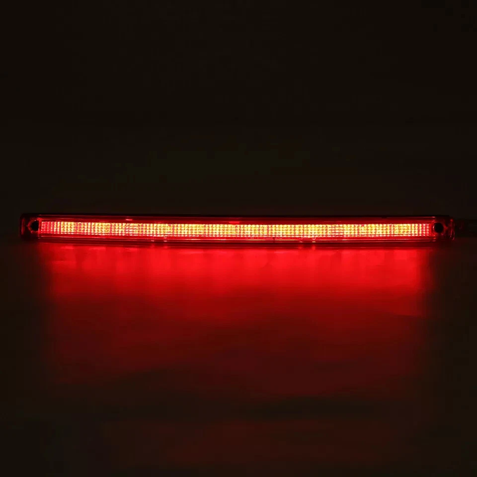 LED Dritte 3. Bremslicht Bremsleuchte Für Audi A6 Avant 4B5 1998-2005 4B9945097A - Bild 2 von 4