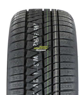 Kumho Wintercraft WS71 SUV XL M+S 3PMSF 265/40R22 106V Reifen Winter Offroad