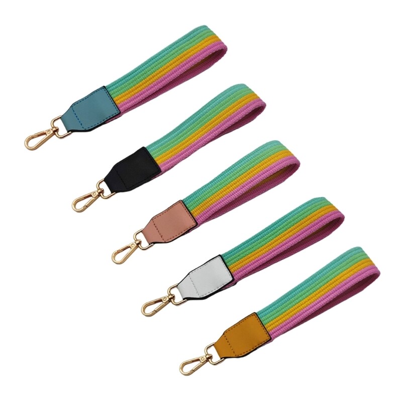 Bag Strap Replacement with Metal Buckle DIY Handbag Women s Handbags