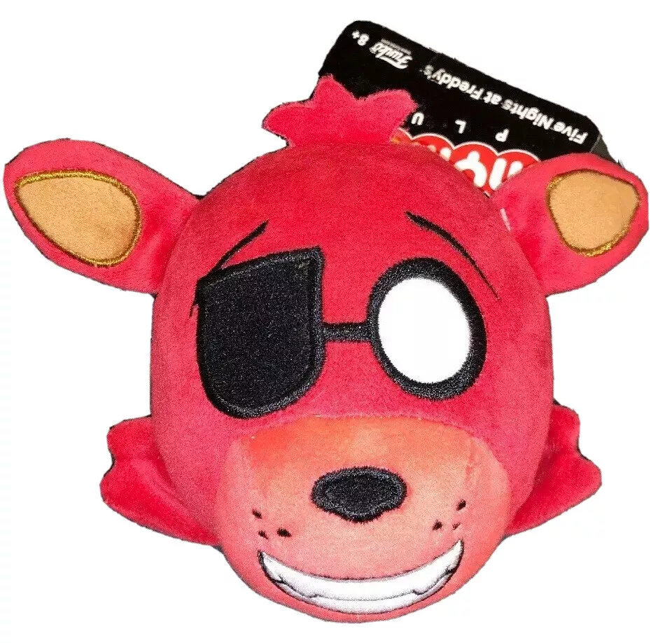 Funko Five Nights at Freddy's Foxy Plush, 6 