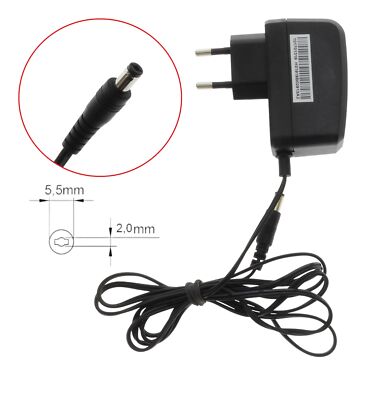 Z303 HOIOTO 12V	1A 12W	ADS-12FG-12N 12012EPG Netzgerät Netzteil Ladegerät