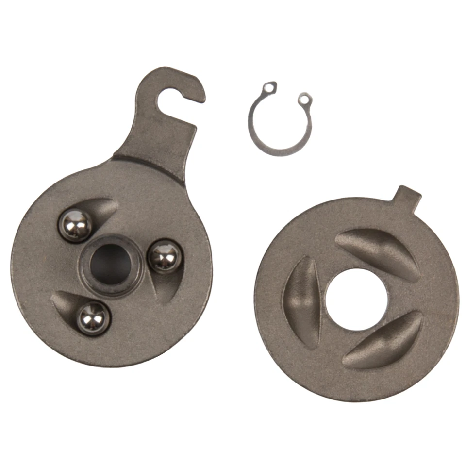 Hoprousa Power Clutch Easy Lever Pull Reduced Effort 1994-up Harley Sportster Foto 3 de 4