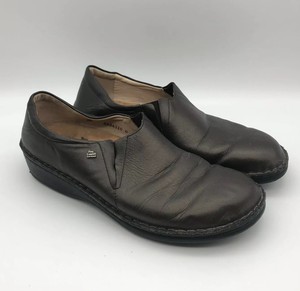 finn comfort newport