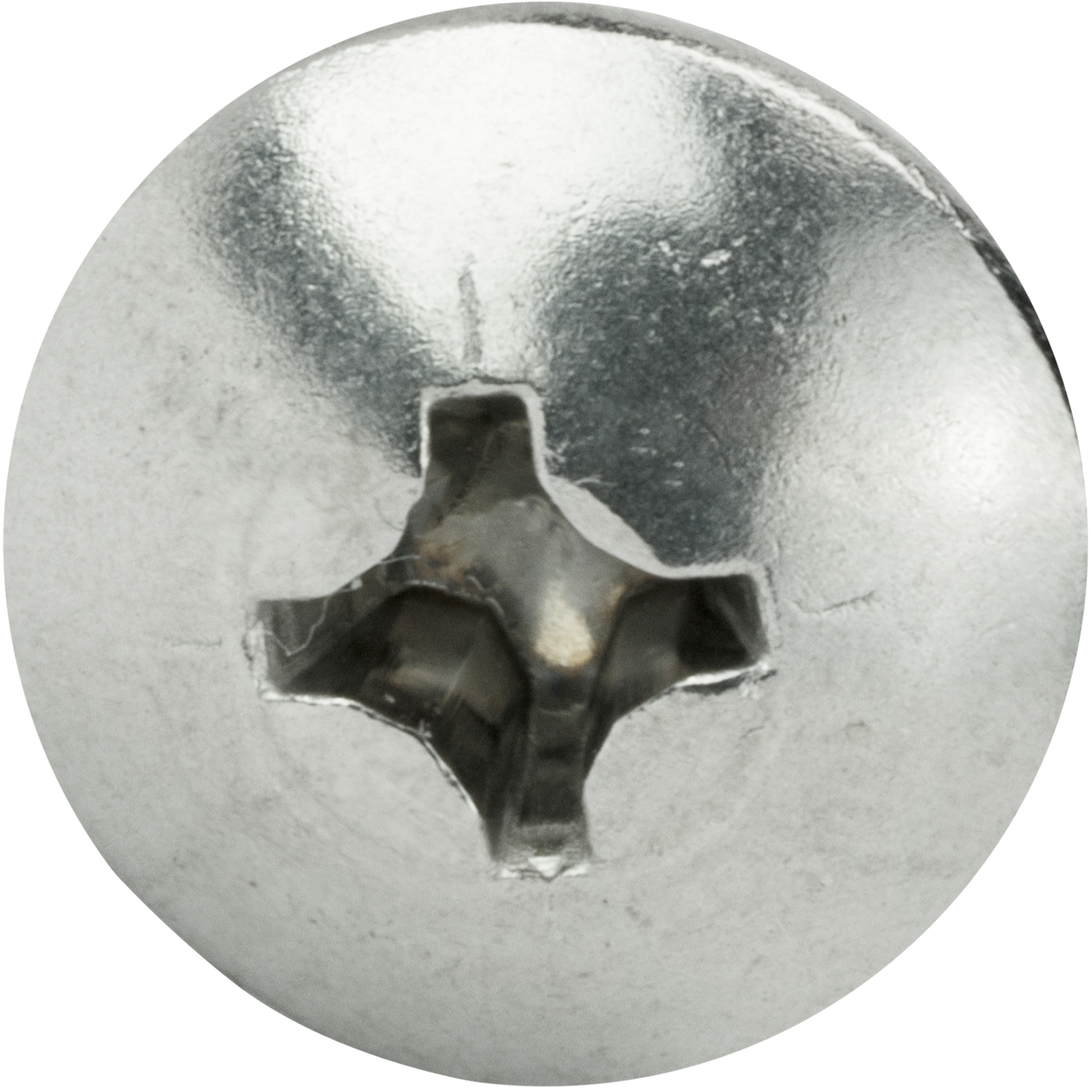 Viti Macchina #8-32 X 2 Pollici 500 Viti Phillips Testa Panella #8-32 X 2 Pollici, In Acciaio Zincato - Perfette Per Progetti Fai-da-te Viti Macchina Testa Panello - Foto 3