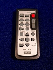 Genuine Sony Remote Control RMT-835 replaces many other models see description