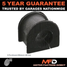 Fits Toyota Land Cruiser 1990- Blue Print Front Rear Anti Roll Bar Bush